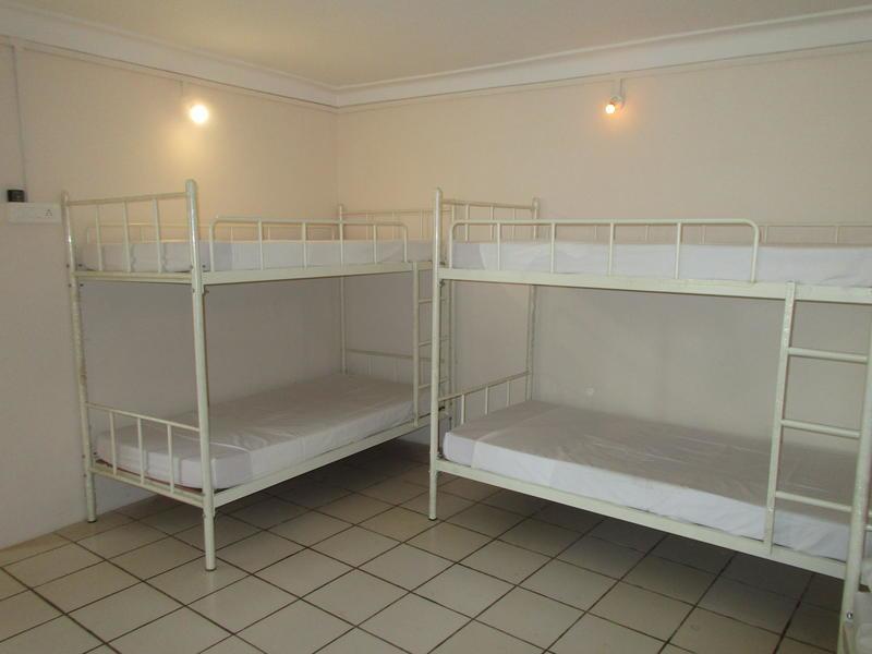 Arambol By Roadhouse Hostels, Goa ภายนอก รูปภาพ
