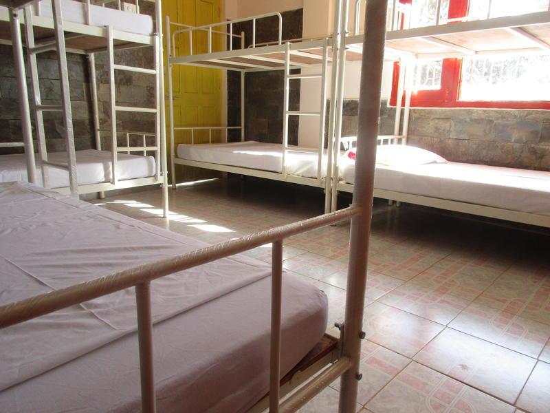 Arambol By Roadhouse Hostels, Goa ภายนอก รูปภาพ