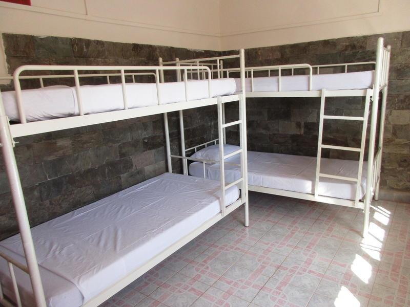 Arambol By Roadhouse Hostels, Goa ภายนอก รูปภาพ
