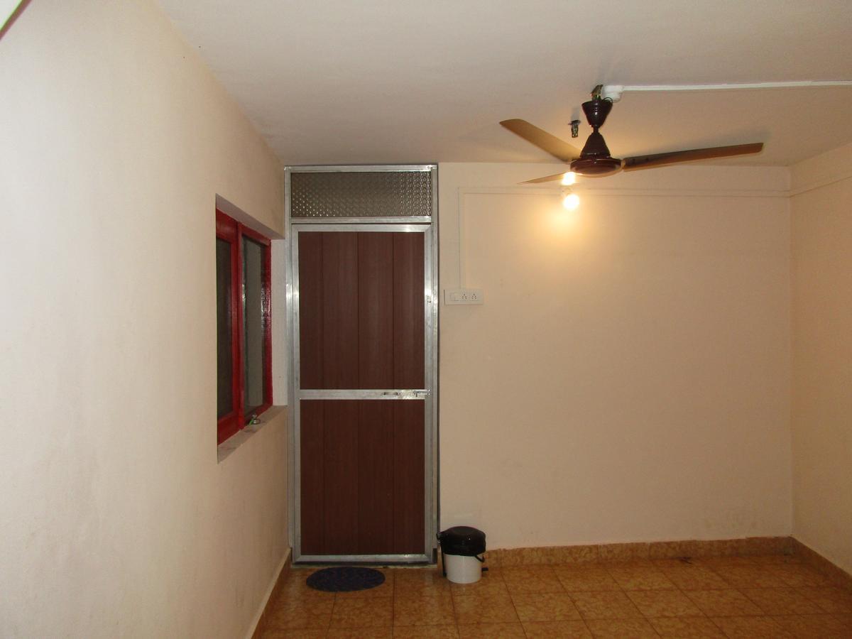 Arambol By Roadhouse Hostels, Goa ภายนอก รูปภาพ