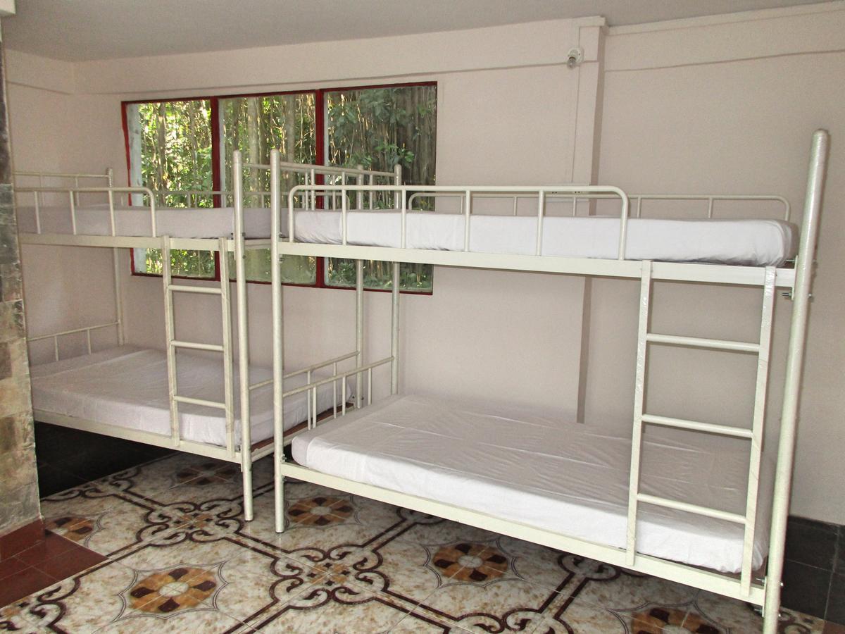 Arambol By Roadhouse Hostels, Goa ภายนอก รูปภาพ