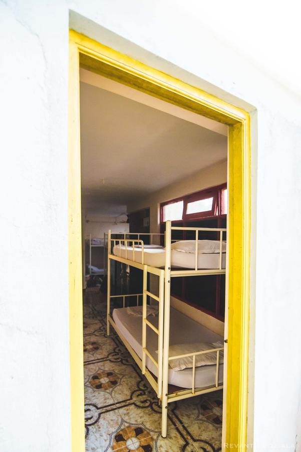 Arambol By Roadhouse Hostels, Goa ภายนอก รูปภาพ